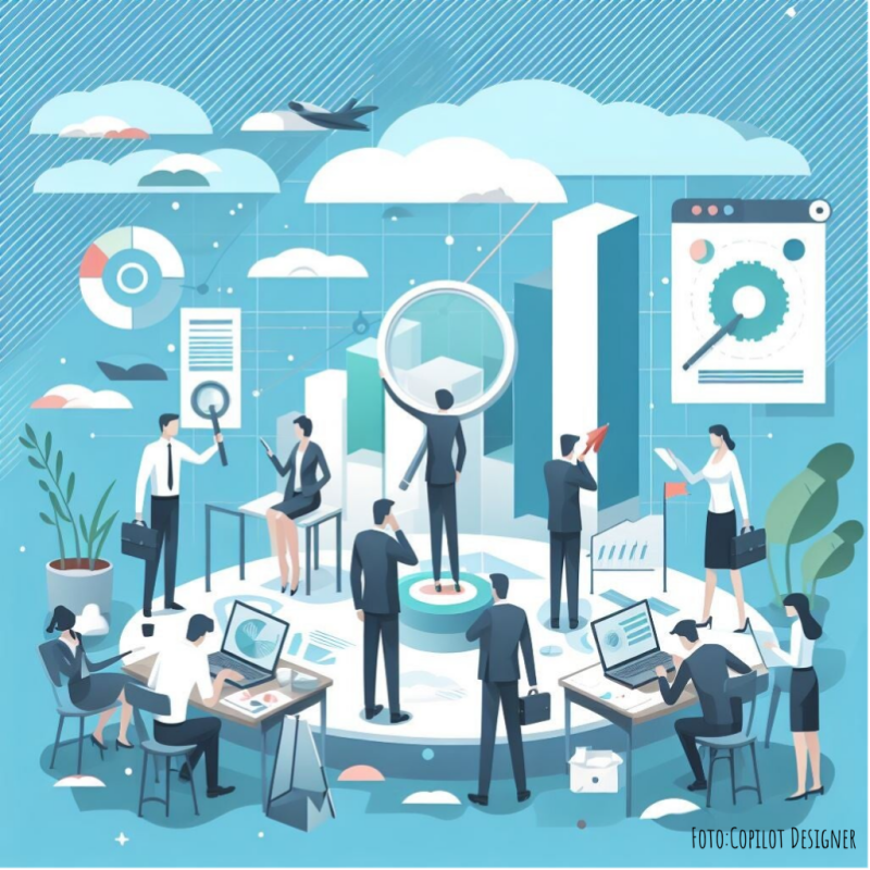 ¿Quién es mi público objetivo y cuáles son sus necesidades?