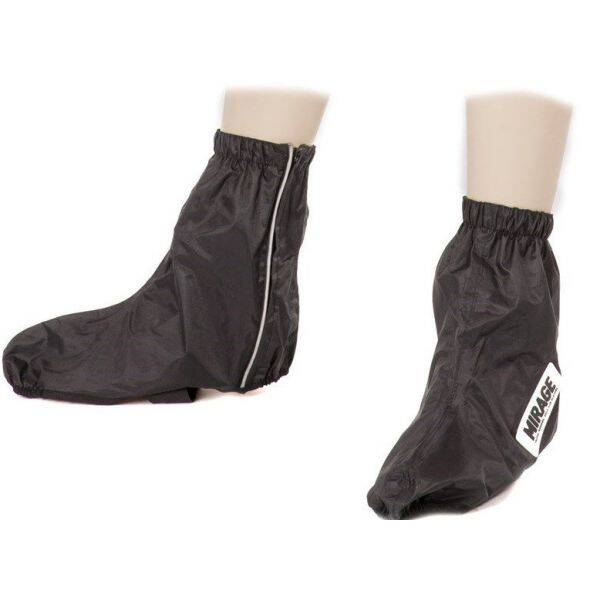 Regenschoenen Mirage Rainfall Luxury L - zwart