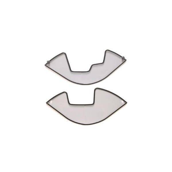 Jasbeschermer 28-4 Hesling Hybride (met dynamogat)