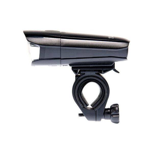 Simson Koplamp "Amaze" 1 LED 25 Lux met Batterijen