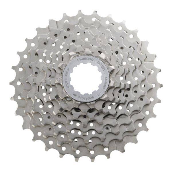 Cassette 8 speed Shimano Claris HG50 11-28T