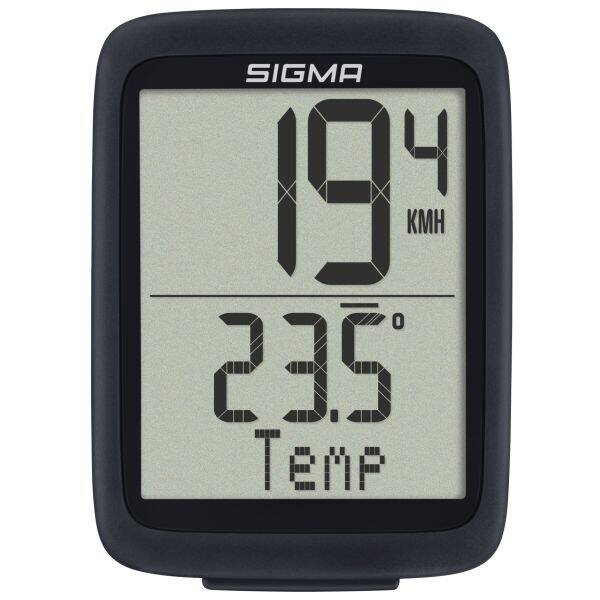 Fietscomputer Sigma BC 10.0 WR