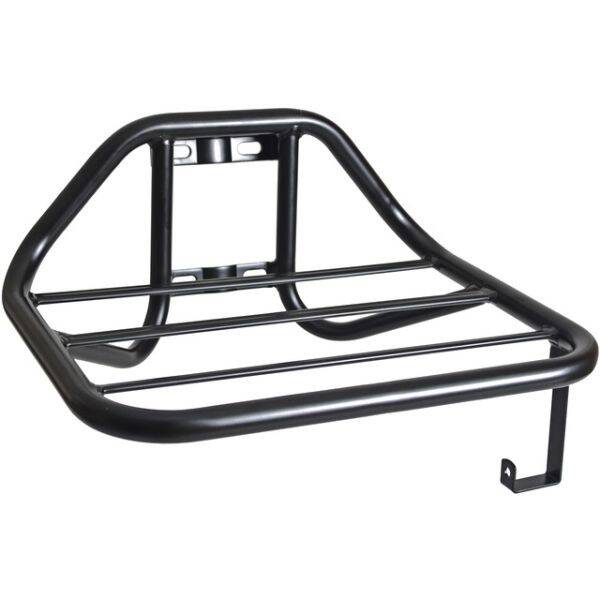 Voordrager Steco Transport Balhoofdmontage 35x28cm - mat zwart