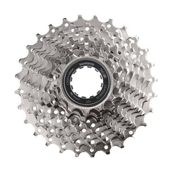 Cassette 10 speed Shimano Tiagra CS-HG500 11-25T
