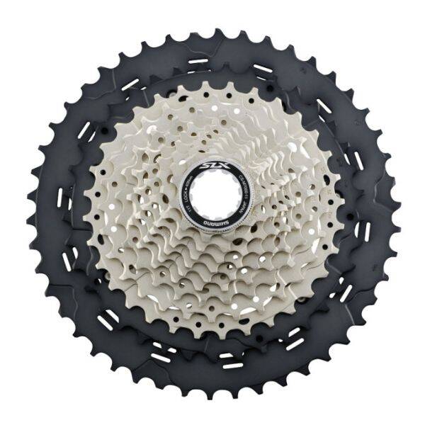 Cassette 11 speed Shimano SLX CS-M7000 11-46T