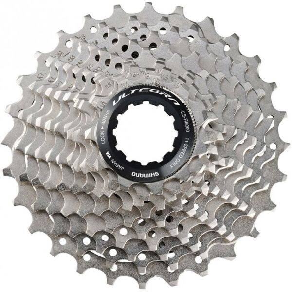 Cassette 11 speed Shimano Ultegra CS-R8000 11-30T