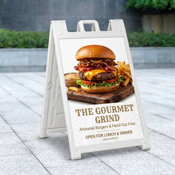 A-Frames Publicitarios