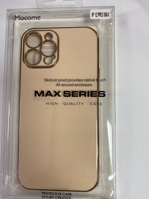 IPHONE 12 PRO MAX