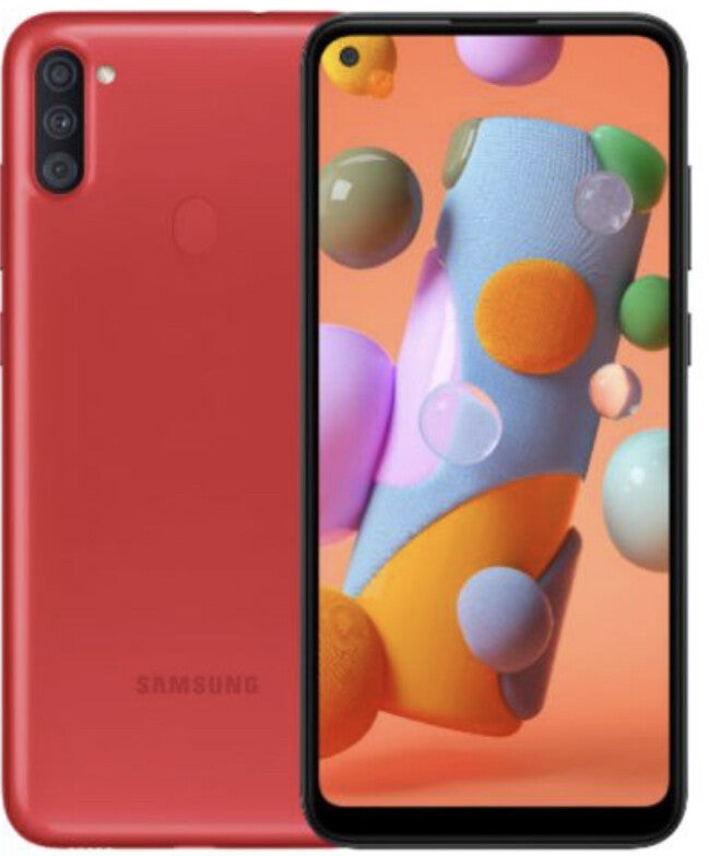 Samsung A01 core