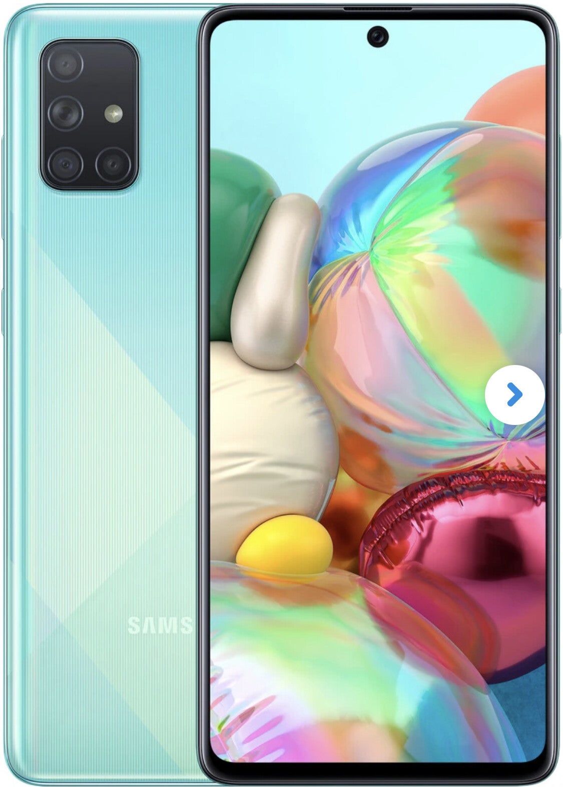 Samsung A71 128GB