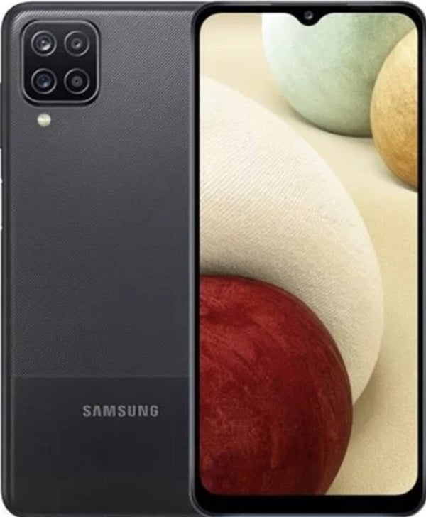 Samsung A12 64gb