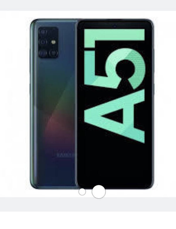 Samsung A51 128GB