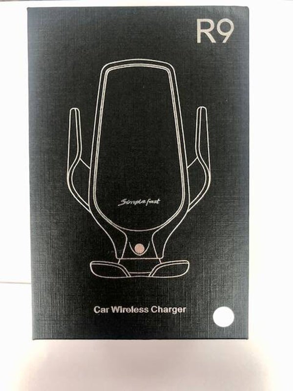 Car Wireless charger