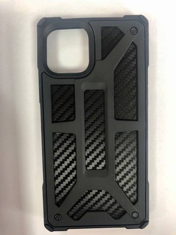 Hardware Iphone 11 PRO hoesje