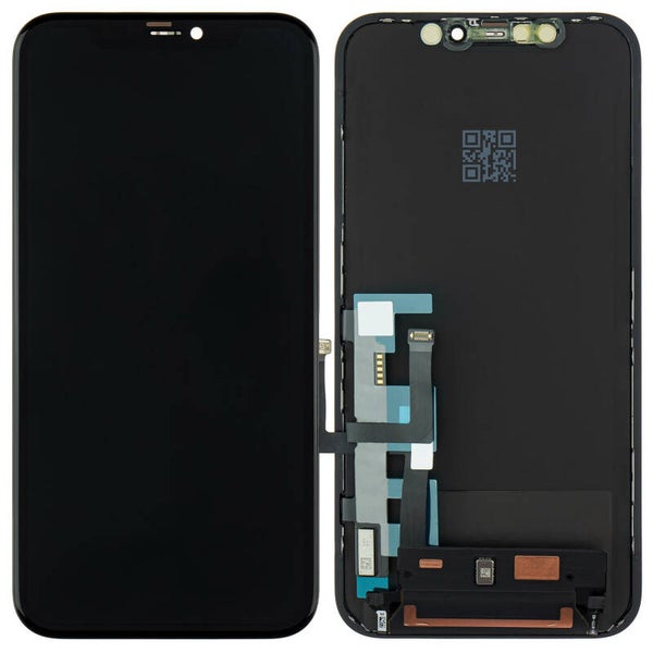 Iphoe 11 pro scherm en LCD ( soft oled)