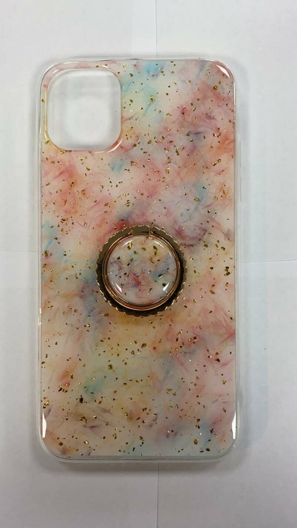 Kleurrijke Iphone 11 hoesje