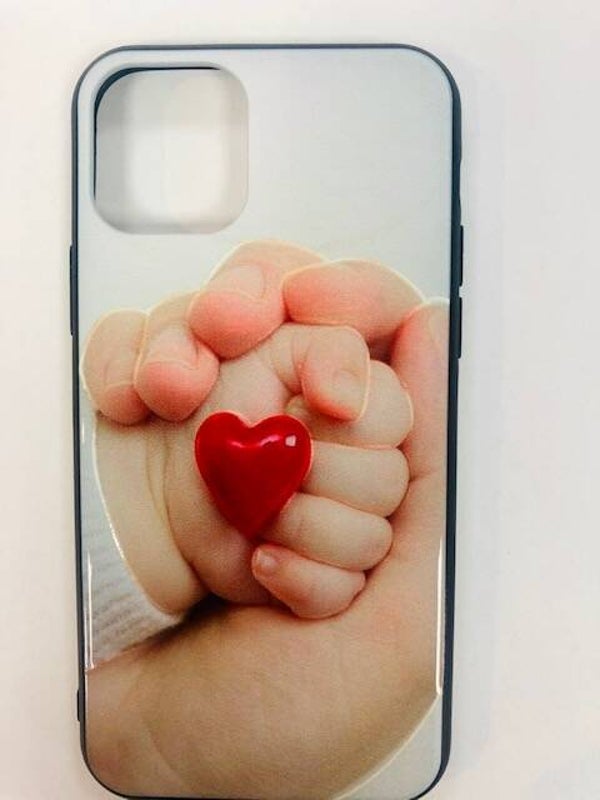 Iphone 11 pro hoesje