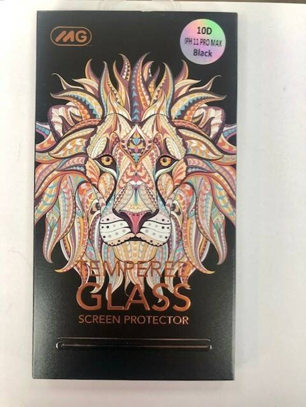 Screenprotector Iphone 11 PRO