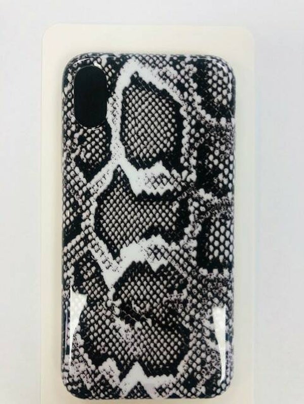 Iphone X/XS hoesje