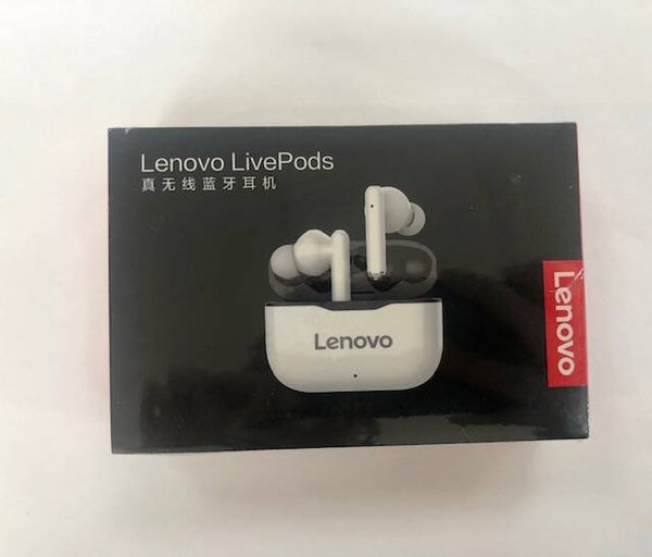 Lenovo oordoppen