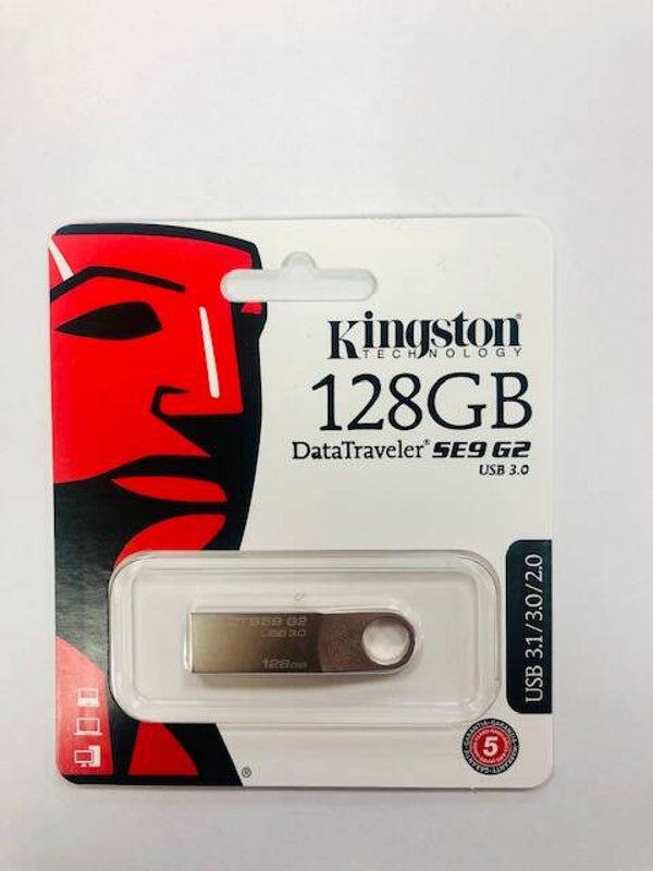 USB 128GB