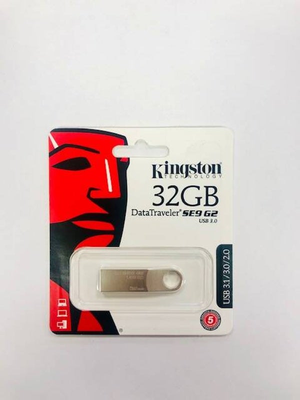 USB 32GB