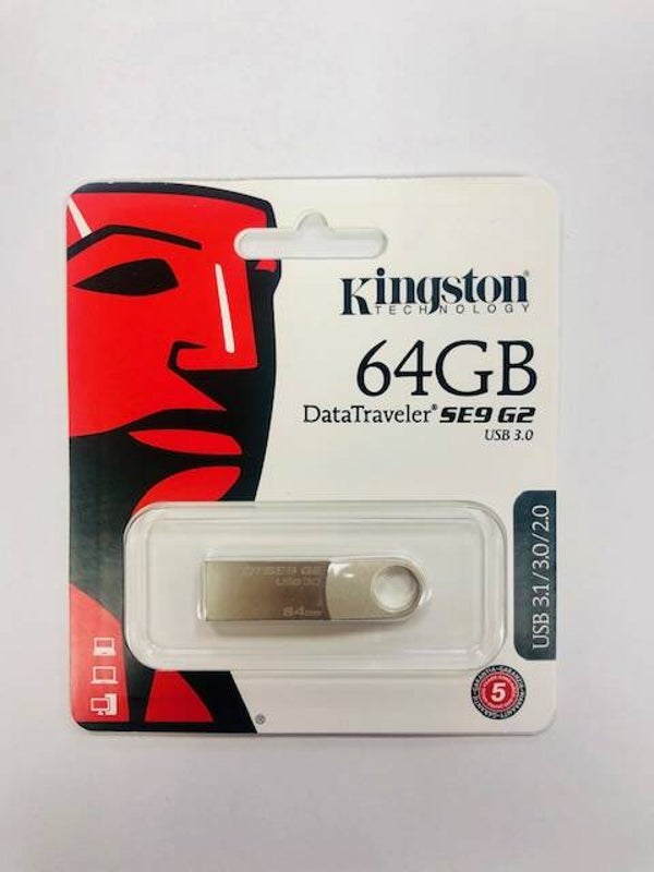 USB 64GB
