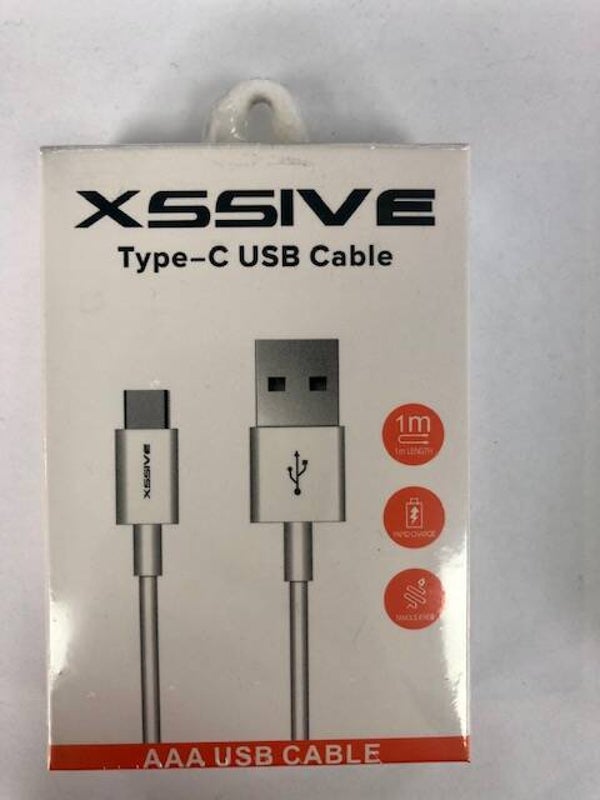 C-USB kabel