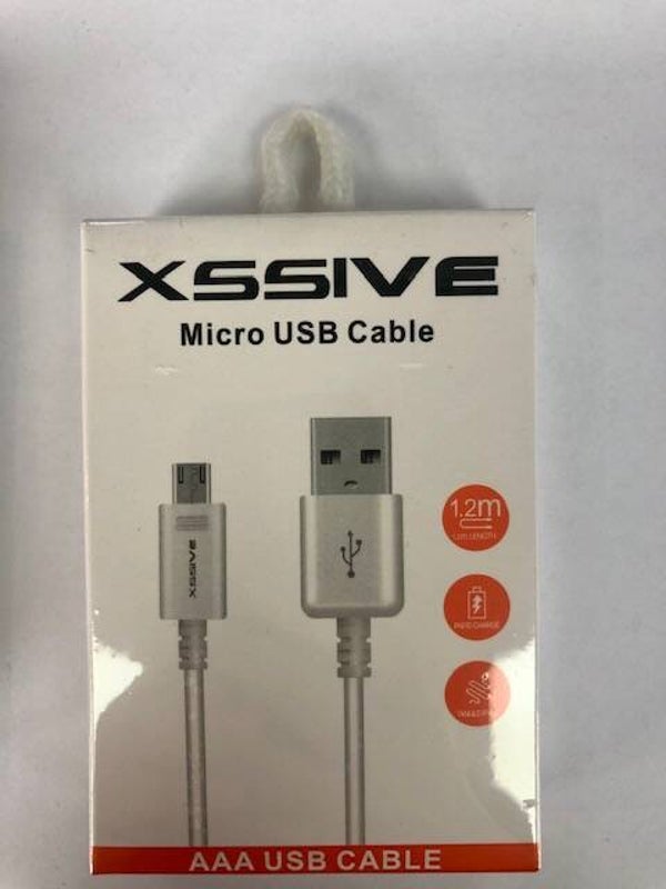 USB kabel Samsung