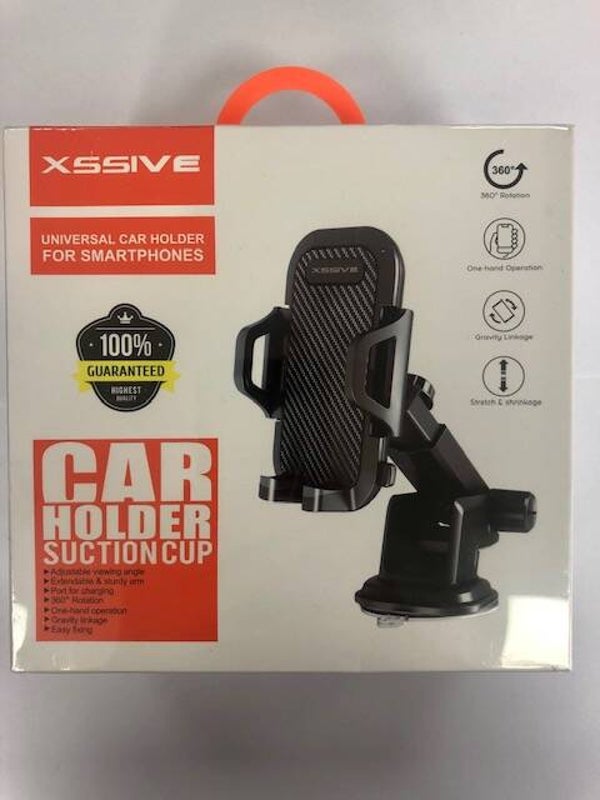 Xxsive car holder