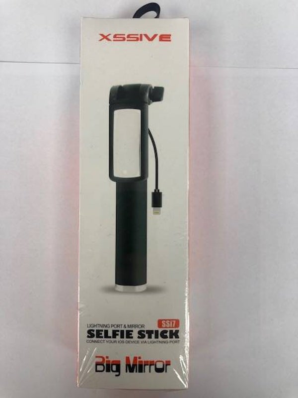 Xxsive selfiestick 2