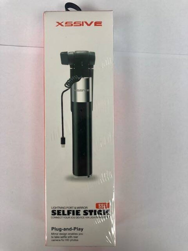 Xxsive selfiestick