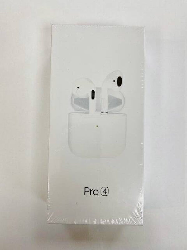 Airpods pro 4