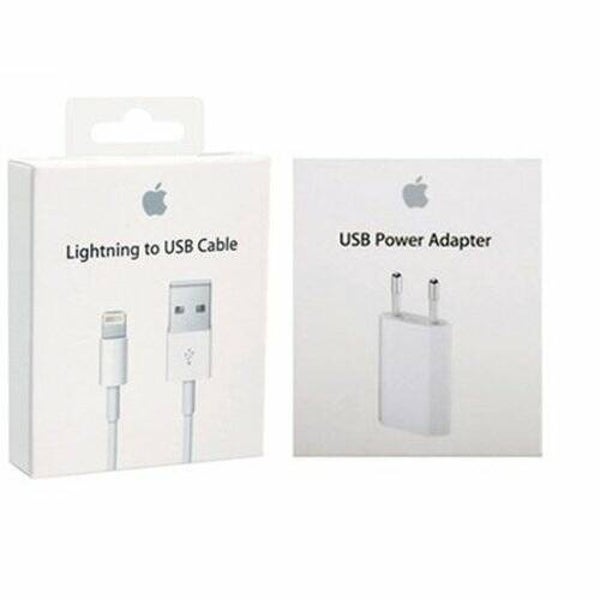 Iphone lader