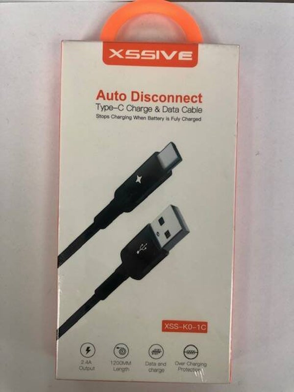 Auto oplader Samsung