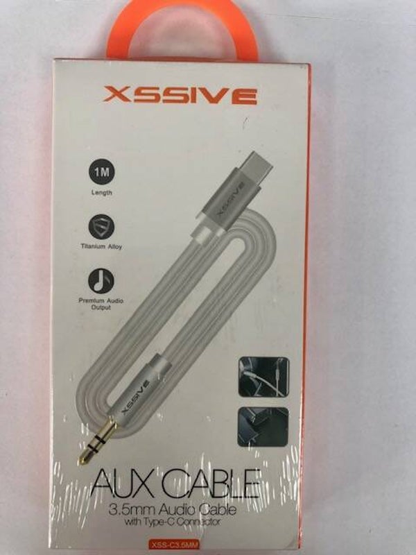 AUX Kabel