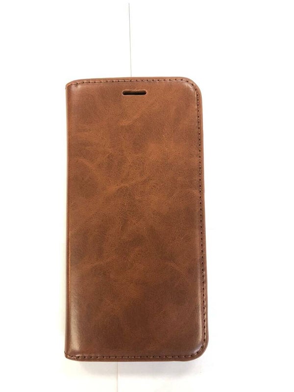 Huawai hoesje met pasjeshouder