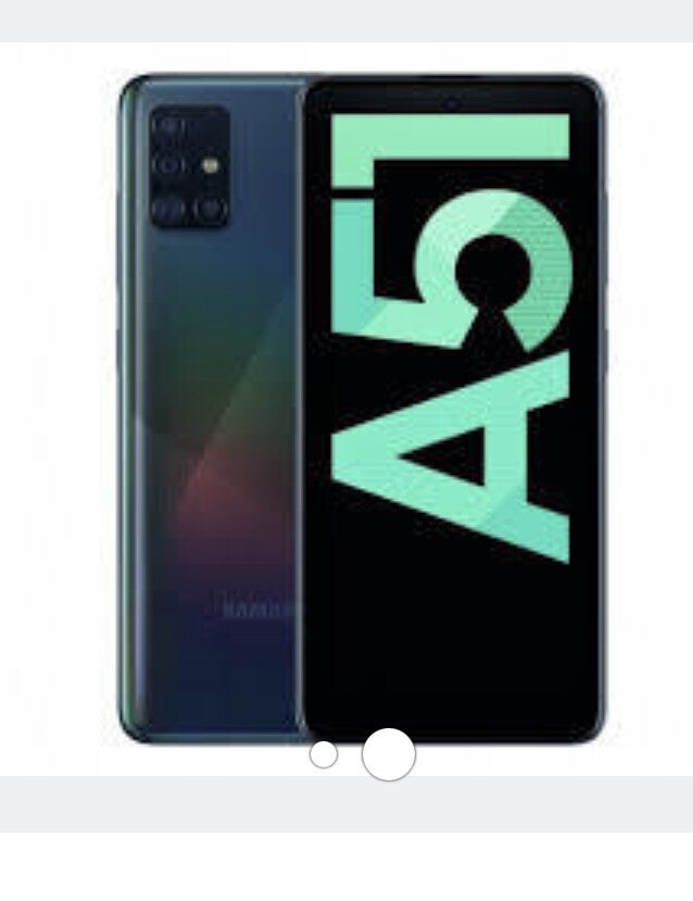 Samsung A51 128GB