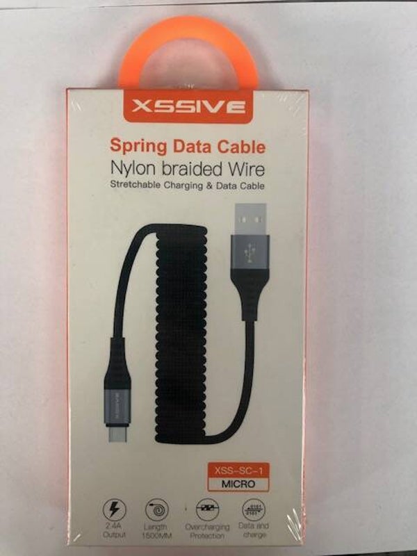 Auto kabel samsung
