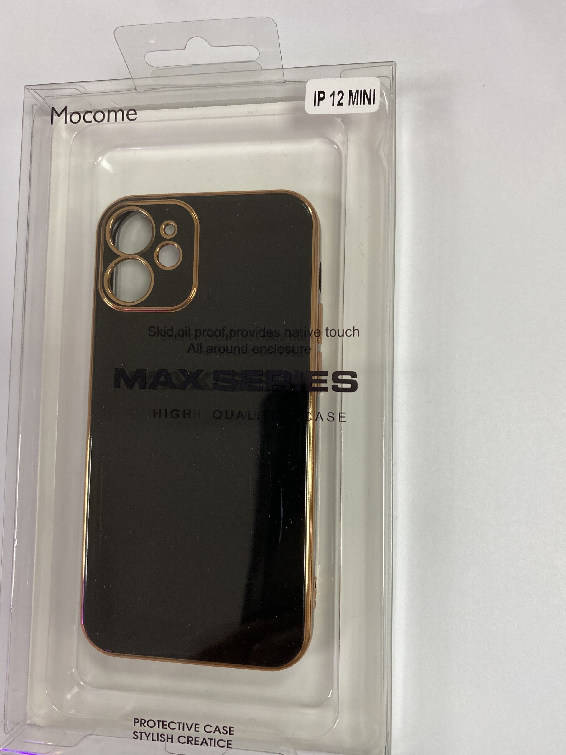 IPHONE 12 MINI