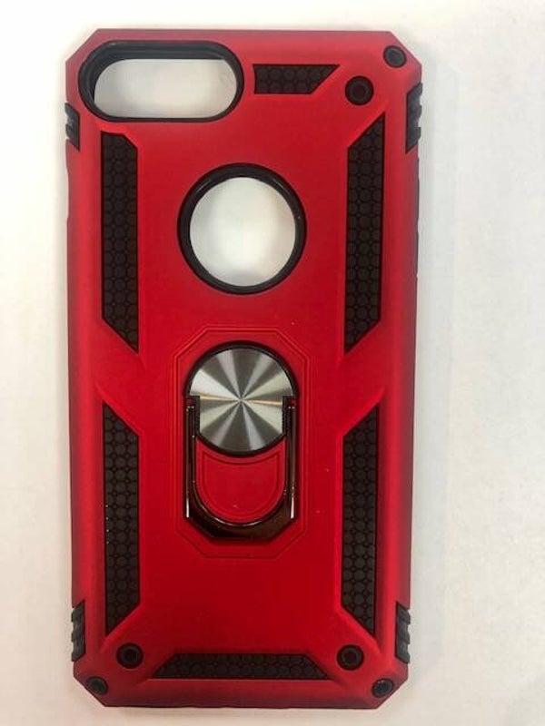 Extra stevige Iphone hoesje