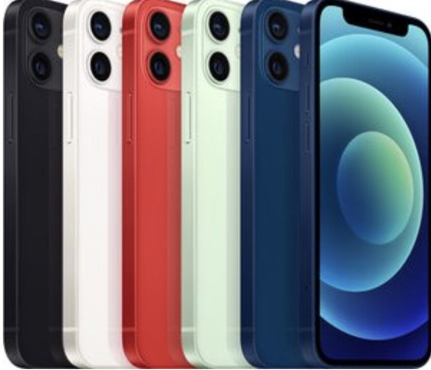 Iphone 12 mini 64GB