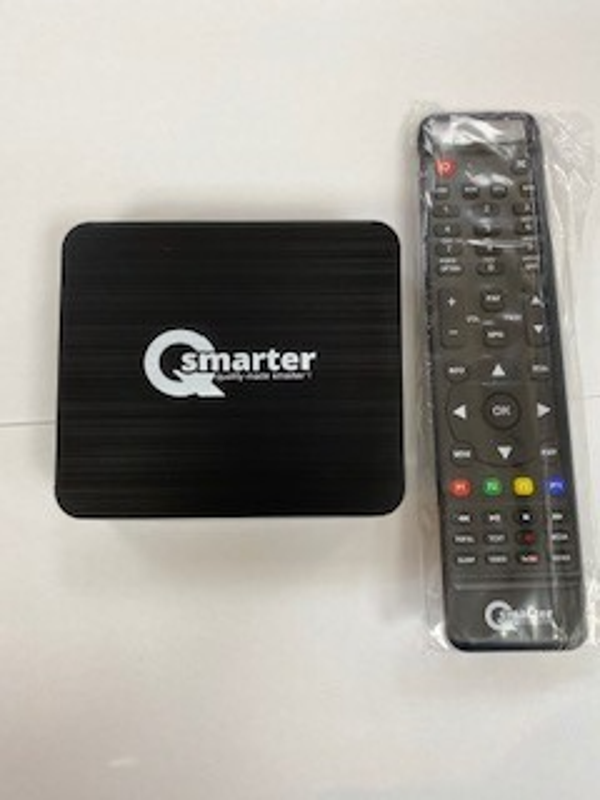 Smart box