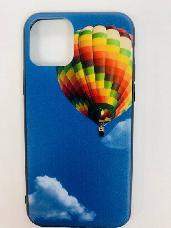 Hoesje voor Iphone 11 pro