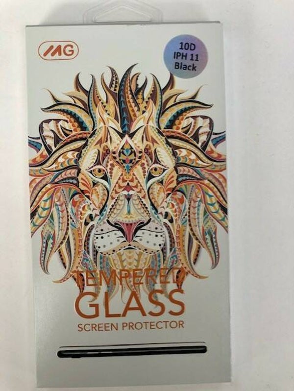 Screenprotector Iphone 11