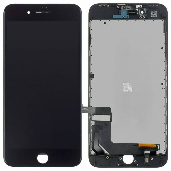 Iphone 8+ scherm en LCD
