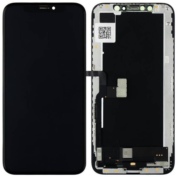 Iphone XR scherm en LCD (in cell)