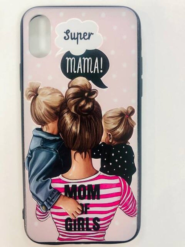 Iphone X hoesje