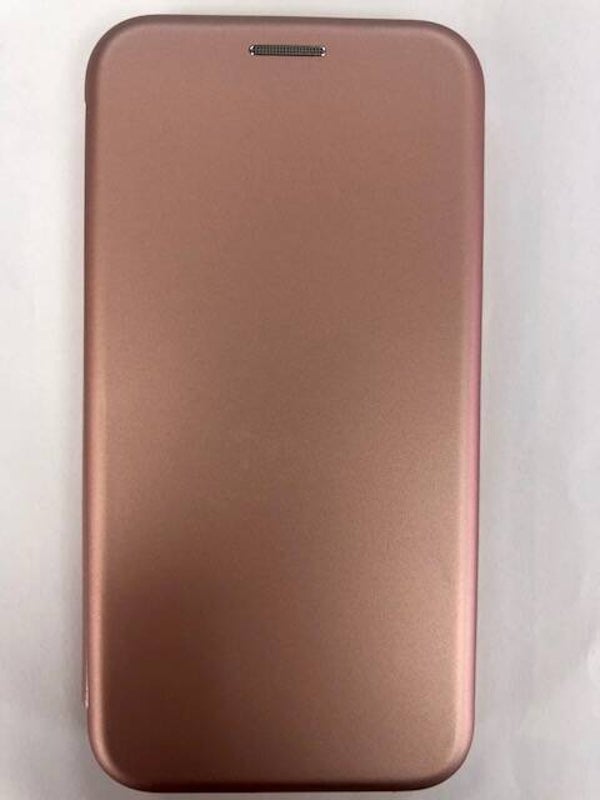 Klaphoesje Iphone X met pasjeshouder