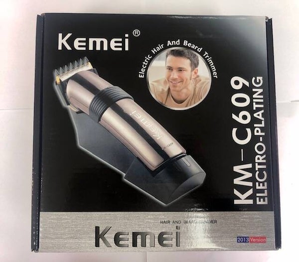 Kemei scheerapparaat